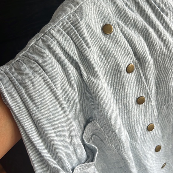 Cope Dress - Picture 9 of 9